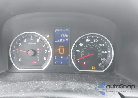 2011 Honda Cr-V Se from USA, damaged, VIN 5J6RE4H47BL120543